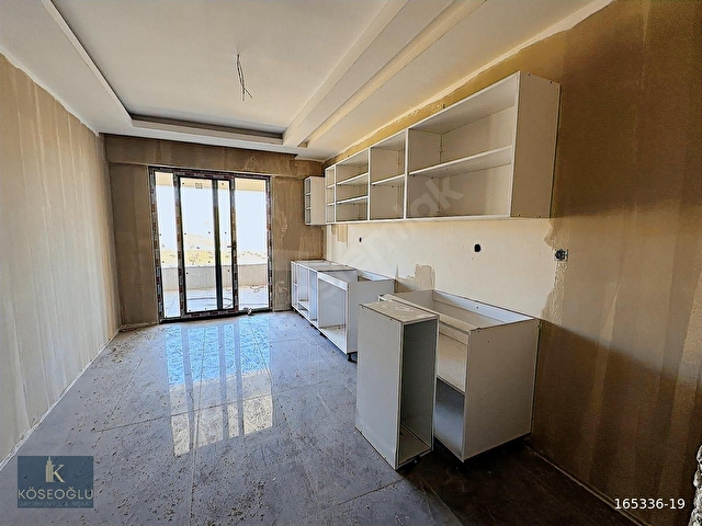 ALPASLAN MAHALLESİ 3+1 ARAKAT GENİŞ UYGUN FİYATLI DAİRE - Görsel 4