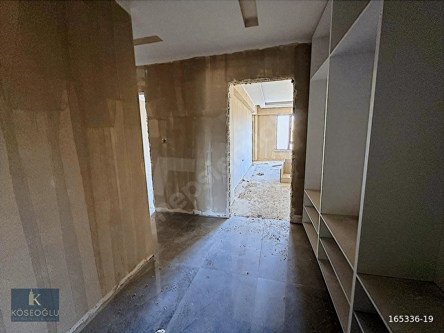ALPASLAN MAHALLESİ 3+1 ARAKAT GENİŞ UYGUN FİYATLI DAİRE - Görsel 12