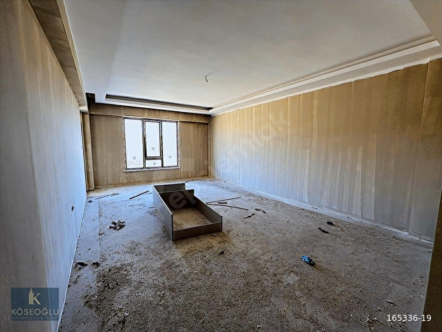 ALPASLAN MAHALLESİ 3+1 ARAKAT GENİŞ UYGUN FİYATLI DAİRE - Görsel 11