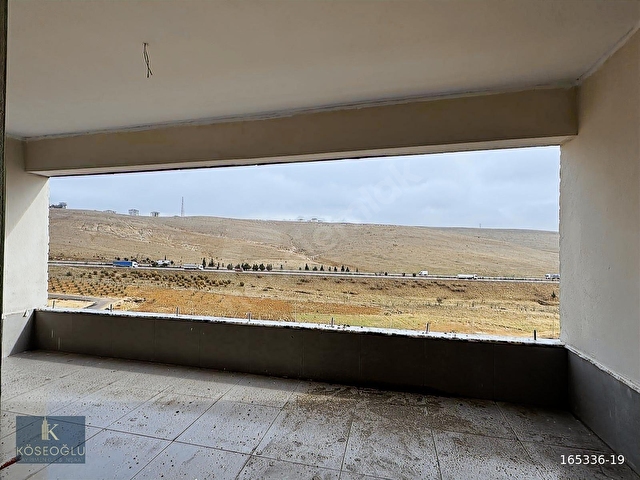 ALPASLAN MAHALLESİ 3+1 ARAKAT GENİŞ UYGUN FİYATLI DAİRE - Görsel 25