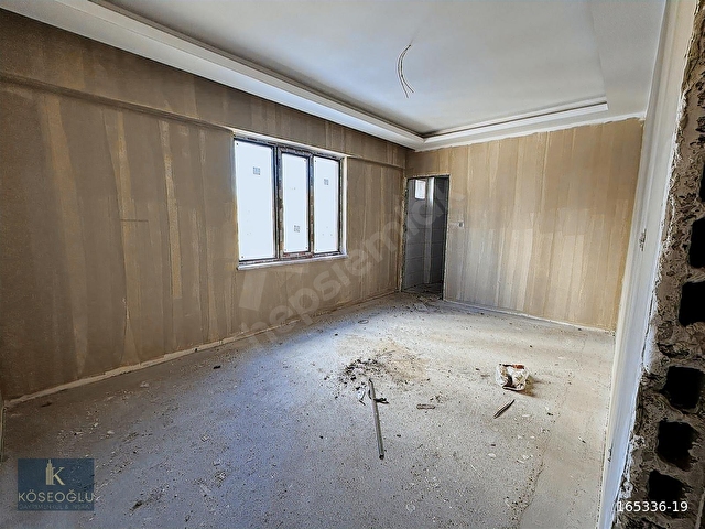 ALPASLAN MAHALLESİ 3+1 ARAKAT GENİŞ UYGUN FİYATLI DAİRE - Görsel 14