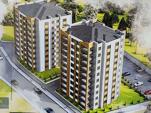 Şehitkamil Alpaslan Satılık