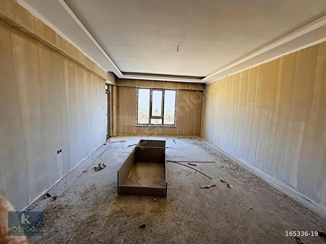 ALPASLAN MAHALLESİ 3+1 ARAKAT GENİŞ UYGUN FİYATLI DAİRE - Görsel 10
