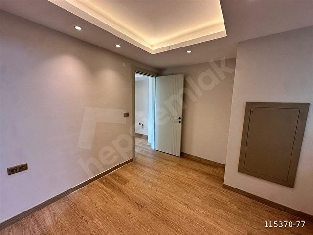 KALE BÖLGESİNDE ÖZEL TASARIMLI 3+1 | PANORAMİK MANZARA - Görsel 11