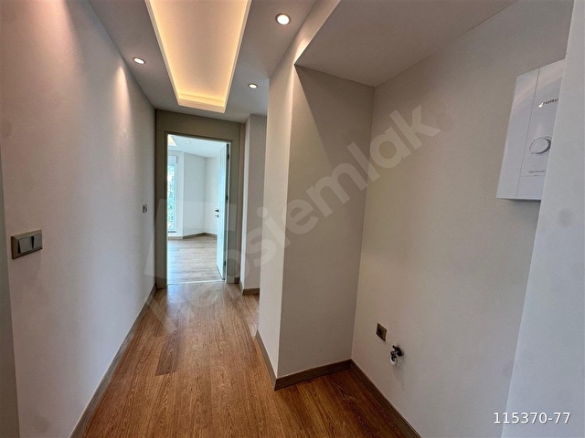 KALE BÖLGESİNDE ÖZEL TASARIMLI 3+1 | PANORAMİK MANZARA - Görsel 17