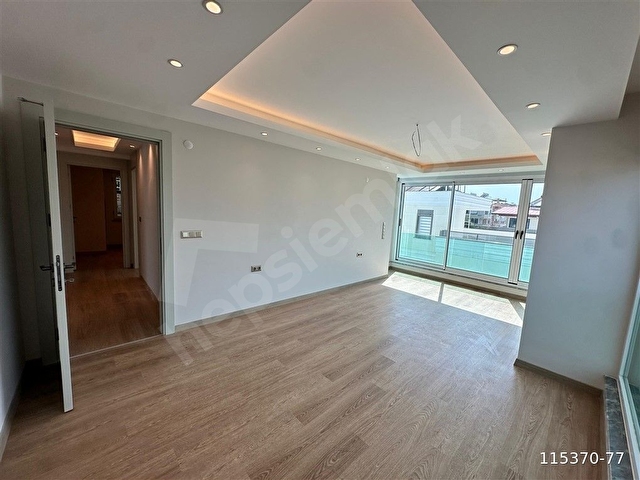 KALE BÖLGESİNDE ÖZEL TASARIMLI 3+1 | PANORAMİK MANZARA - Görsel 20