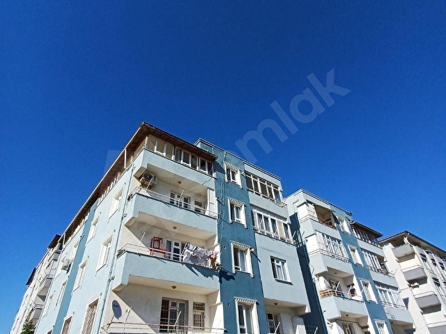 ANTAKYA AKASYA MAHALLESİNDE SATILIK YÜKSEK GİRİŞ DAİRE - Görsel 3