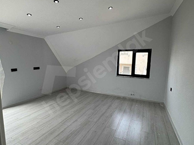 YILIN FIRSATI KACMAZ FIRSAT GENİŞ BAHÇELİ 3+1 GENİŞ ODALI VİLLA - Görsel 30