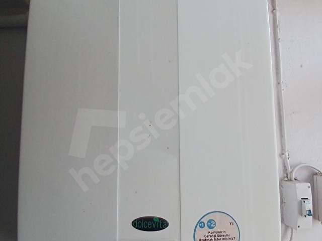 GLOBALDEN, MARMARAY YAKINI, TOROS EVLERİNDE 3+1 DAİRE - Görsel 10