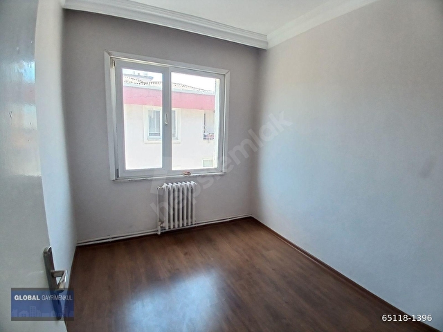 GLOBALDEN, MARMARAY YAKINI, TOROS EVLERİNDE 3+1 DAİRE - Görsel 12