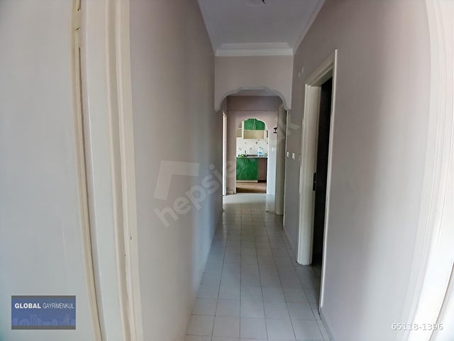 GLOBALDEN, MARMARAY YAKINI, TOROS EVLERİNDE 3+1 DAİRE - Görsel 2