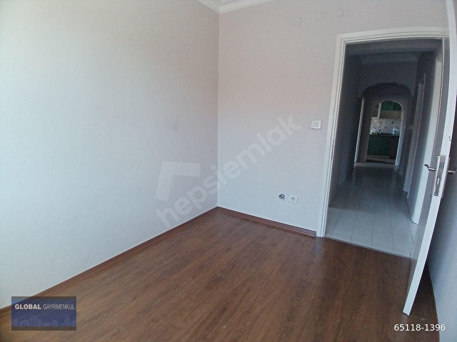 GLOBALDEN, MARMARAY YAKINI, TOROS EVLERİNDE 3+1 DAİRE - Görsel 13