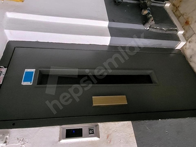 TEKİRDAĞ ALTINOVADA SATILIK 2+1 DAİRE - Görsel 29