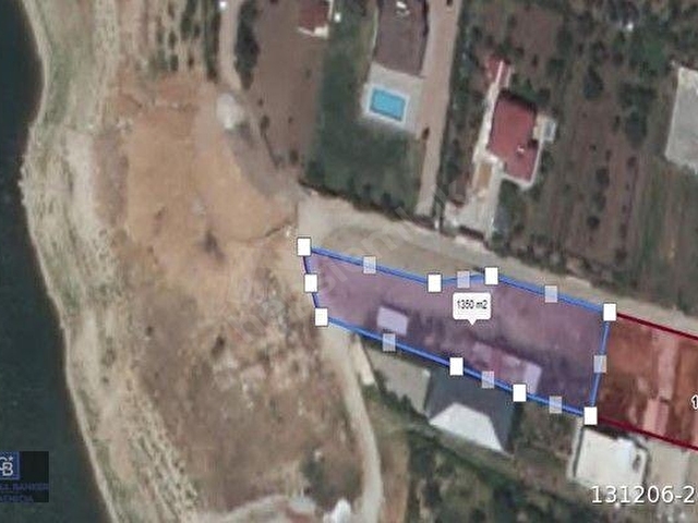 COLDWELL BANKERDAN AVŞAR MH.DE BARAJ KENARI SATILIK BAHÇE - Görsel 19