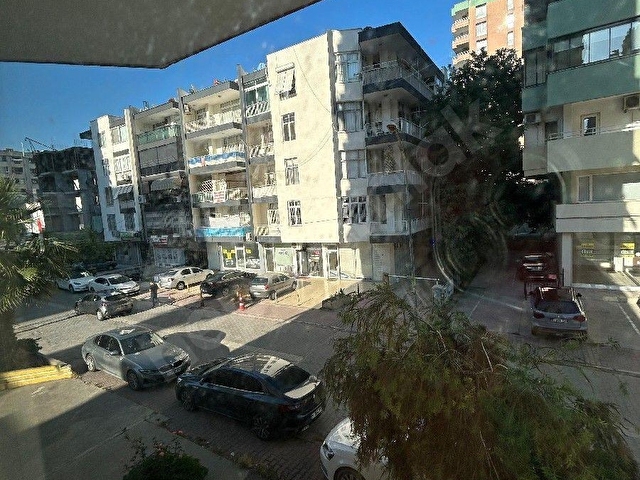 REŞATBEYDE KİRALIK MASRAFSIZ BAĞIMSIZ GİRİŞLİ ASMA KAT OFİS - Görsel 15