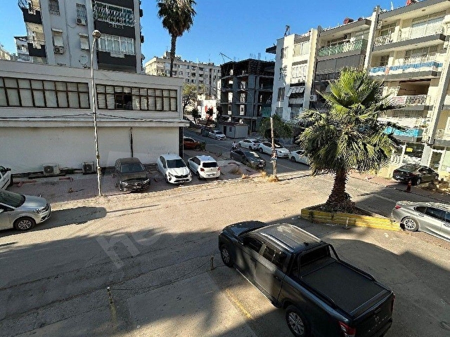REŞATBEYDE KİRALIK MASRAFSIZ BAĞIMSIZ GİRİŞLİ ASMA KAT OFİS - Görsel 16