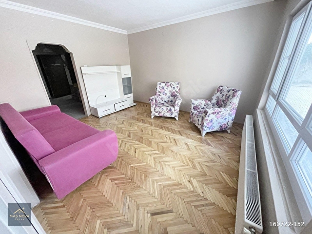 MERKEZİ KONUMDA YAPILI BAKIMLI 3+1 KİRALIK DAİRE - Görsel 27