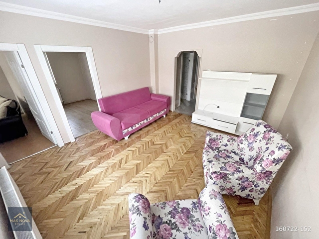 MERKEZİ KONUMDA YAPILI BAKIMLI 3+1 KİRALIK DAİRE - Görsel 6