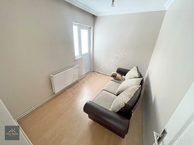 MERKEZİ KONUMDA YAPILI BAKIMLI 3+1 KİRALIK DAİRE - Görsel 13