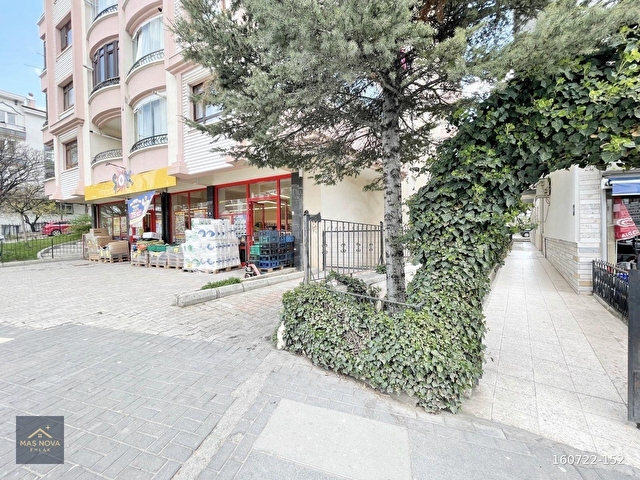 MERKEZİ KONUMDA YAPILI BAKIMLI 3+1 KİRALIK DAİRE - Görsel 2