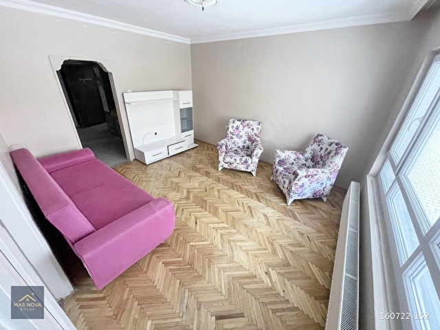 MERKEZİ KONUMDA YAPILI BAKIMLI 3+1 KİRALIK DAİRE - Görsel 24