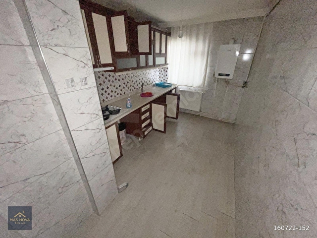 MERKEZİ KONUMDA YAPILI BAKIMLI 3+1 KİRALIK DAİRE - Görsel 29