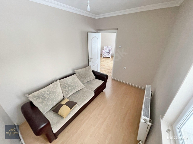 MERKEZİ KONUMDA YAPILI BAKIMLI 3+1 KİRALIK DAİRE - Görsel 16
