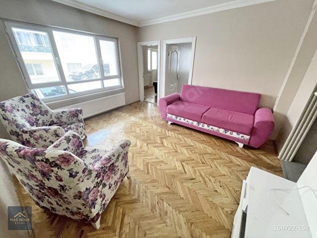 MERKEZİ KONUMDA YAPILI BAKIMLI 3+1 KİRALIK DAİRE - Görsel 26