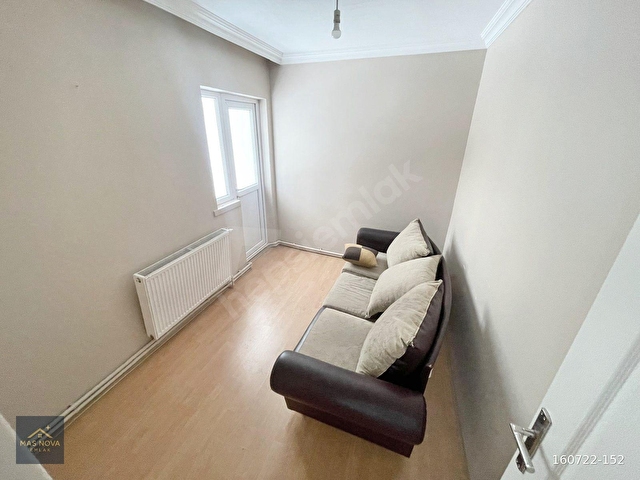 MERKEZİ KONUMDA YAPILI BAKIMLI 3+1 KİRALIK DAİRE - Görsel 12