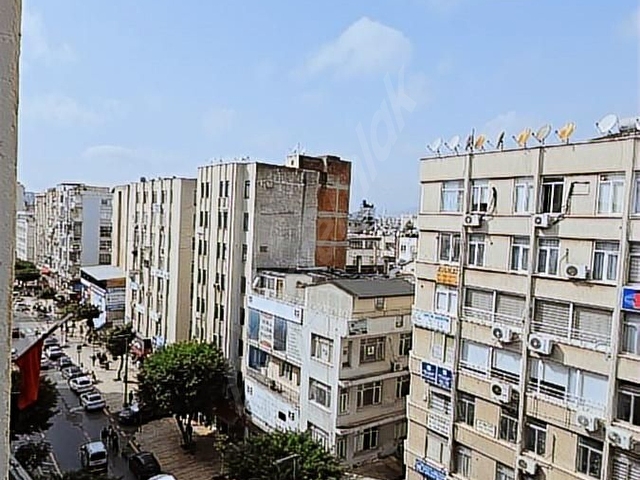 EGY DEN ÇARŞI MERKEZİNDE ÇANKAYA MAHALLESİ KİRALIK OFİS