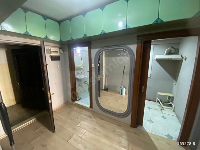 EGY DEN ÇARŞI MERKEZİNDE ÇANKAYA MAHALLESİ KİRALIK OFİS - Görsel 30