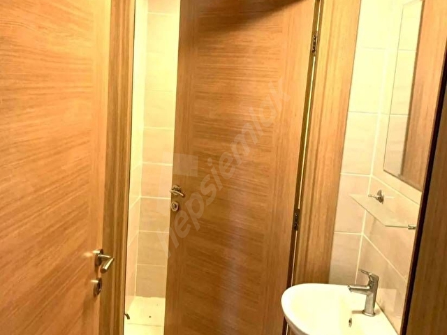 BEYKENTTE 3+1 KİRALIK DAİRE - Görsel 8