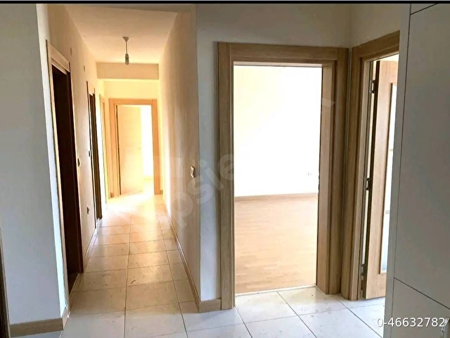 BEYKENTTE 3+1 KİRALIK DAİRE - Görsel 6