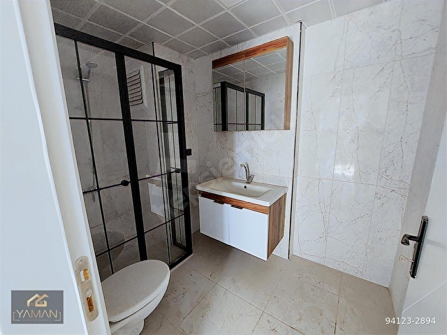 Reşatbeyde Ring Yolu Cepheli Satılık 2+1 Arakat Sıfır Daire. - Görsel 19