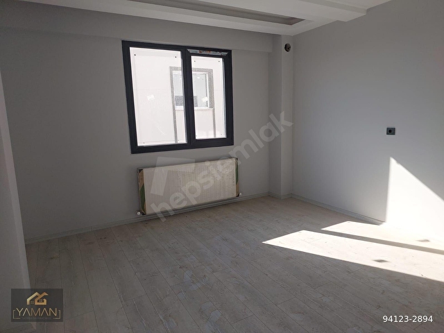 Reşatbeyde Ring Yolu Cepheli Satılık 2+1 Arakat Sıfır Daire. - Görsel 16