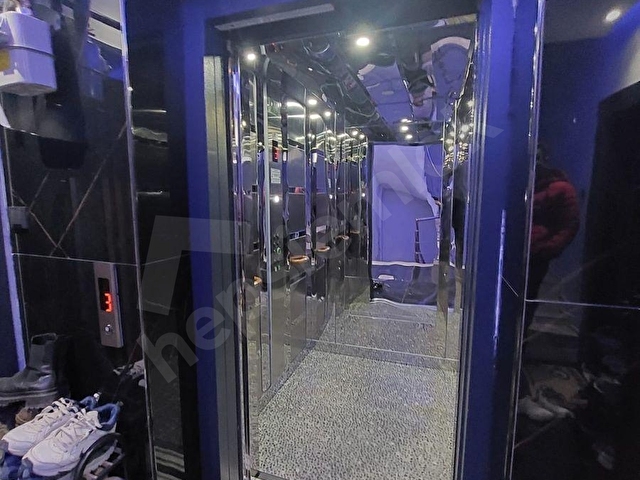 Reşatbeyde Ring Yolu Cepheli Satılık 2+1 Arakat Sıfır Daire. - Görsel 27