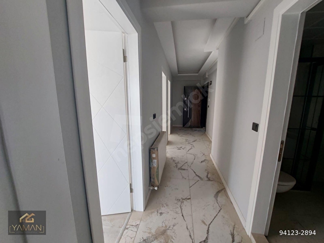 Reşatbeyde Ring Yolu Cepheli Satılık 2+1 Arakat Sıfır Daire. - Görsel 18