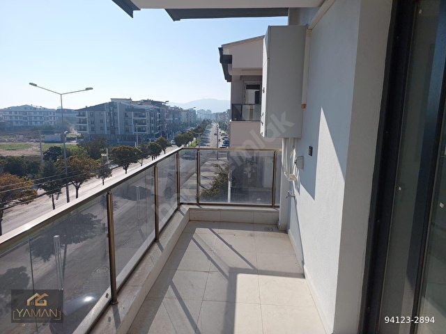 Reşatbeyde Ring Yolu Cepheli Satılık 2+1 Arakat Sıfır Daire. - Görsel 25