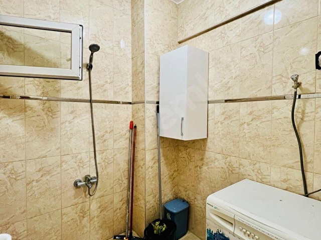 Merkezi Konumda Eşyalı Kiralık 2+1 Daire - Görsel 11