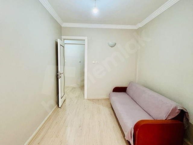 Merkezi Konumda Eşyalı Kiralık 2+1 Daire - Görsel 13