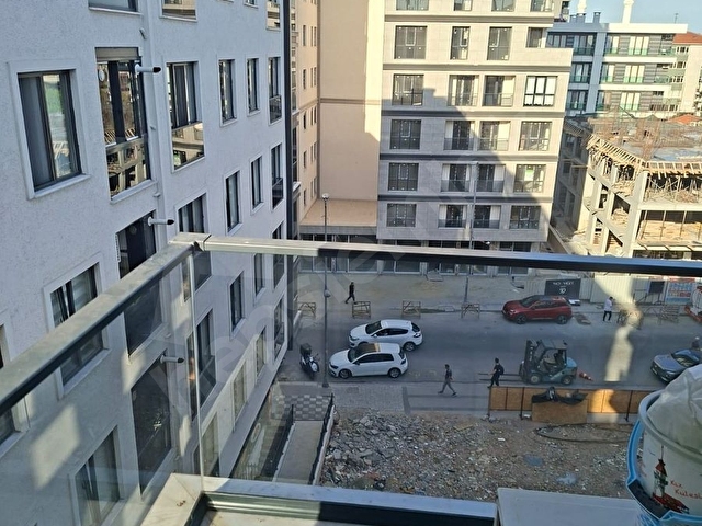 İSA YAPIDAN CENNET MERKEZDE 5+2 180 M2 YENİ BİNADA DUBLEX - Görsel 21