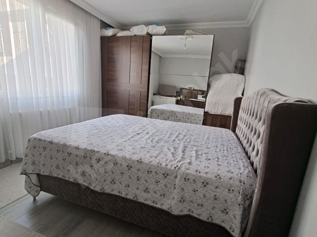 İSA YAPIDAN CENNET MERKEZDE 5+2 180 M2 YENİ BİNADA DUBLEX - Görsel 23