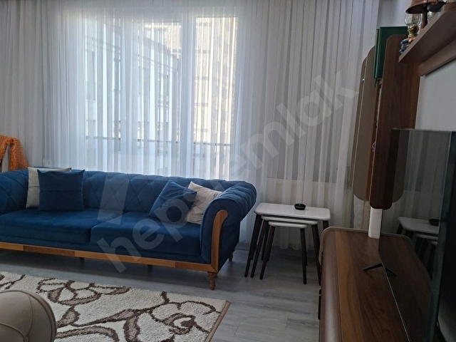 İSA YAPIDAN CENNET MERKEZDE 5+2 180 M2 YENİ BİNADA DUBLEX - Görsel 6