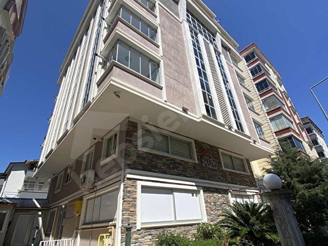 SATILIK 1+1 DAİRE MUTFAK SALON AYRI