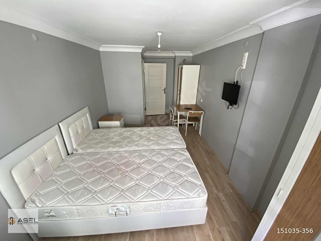 SATILIK 1+1 DAİRE MUTFAK SALON AYRI - Görsel 10