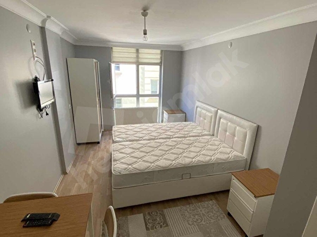SATILIK 1+1 DAİRE MUTFAK SALON AYRI - Görsel 30