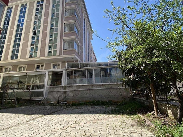 SATILIK 1+1 DAİRE MUTFAK SALON AYRI - Görsel 2