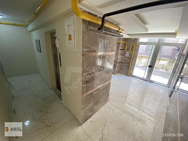 SATILIK 1+1 DAİRE MUTFAK SALON AYRI - Görsel 5