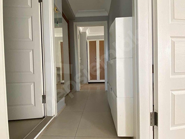 SATILIK 1+1 DAİRE MUTFAK SALON AYRI - Görsel 16