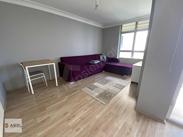 SATILIK 1+1 DAİRE MUTFAK SALON AYRI - Görsel 23